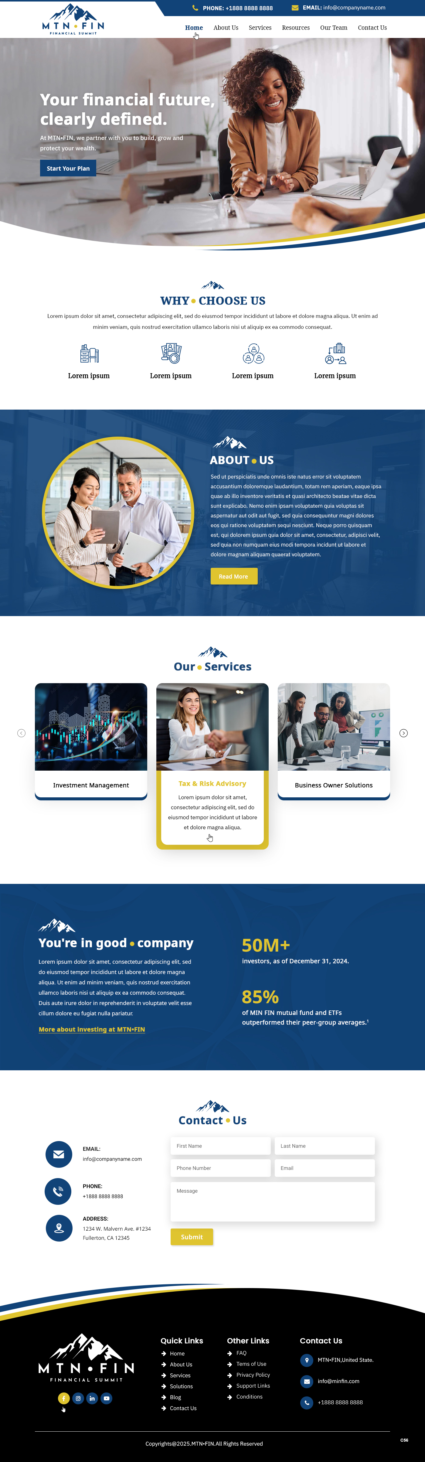 Diseño Web por pb para ONEELEVEN | Diseño #36367758