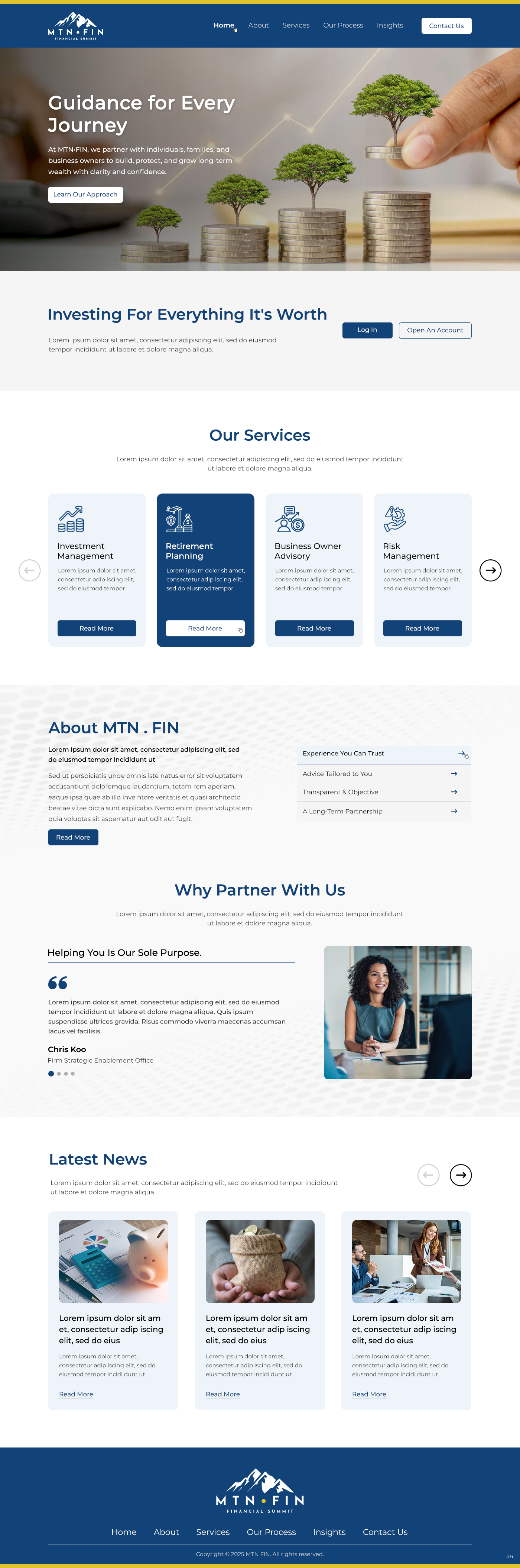 Diseño Web por pb para ONEELEVEN | Diseño #36367759