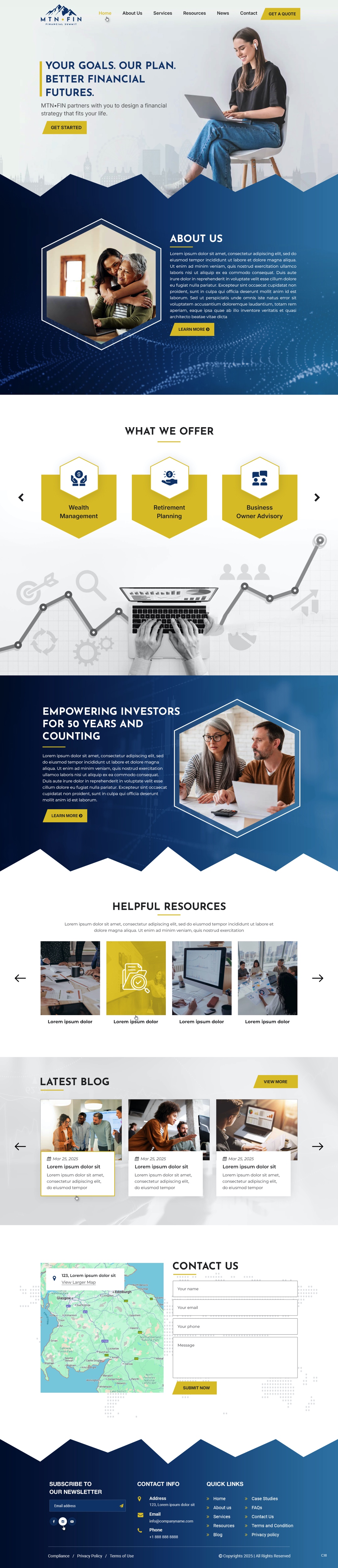 Diseño Web por pb para ONEELEVEN | Diseño #36367766