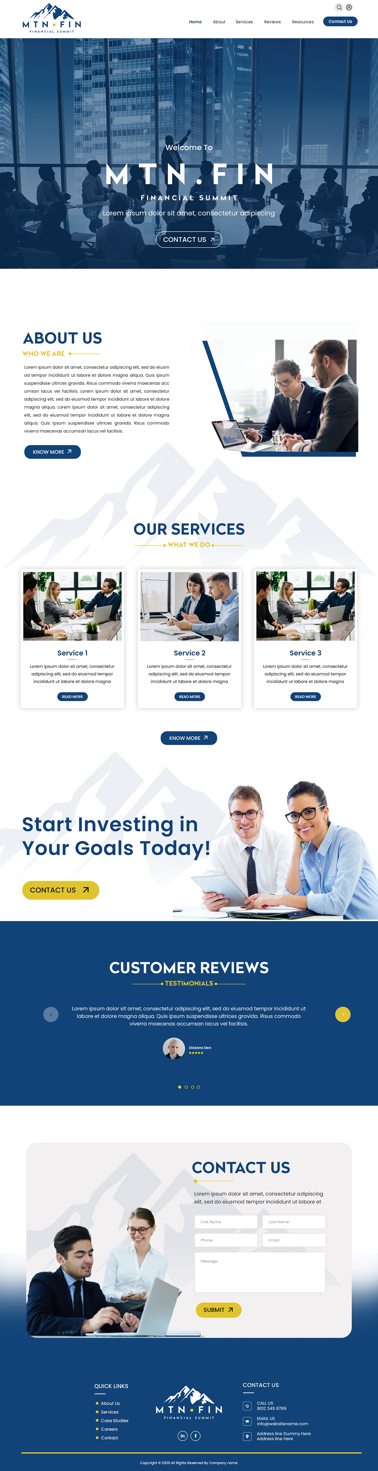 Diseño Web por Creations Box 2015 para ONEELEVEN | Diseño #36370677