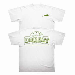 T-shirt Design by Rifqi 7 for Bobcat Logistics Ltd | Design: #36370228
