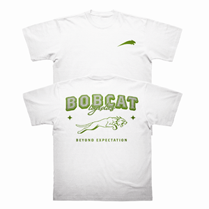 T-shirt Design by Rifqi 7 for Bobcat Logistics Ltd | Design: #36370258