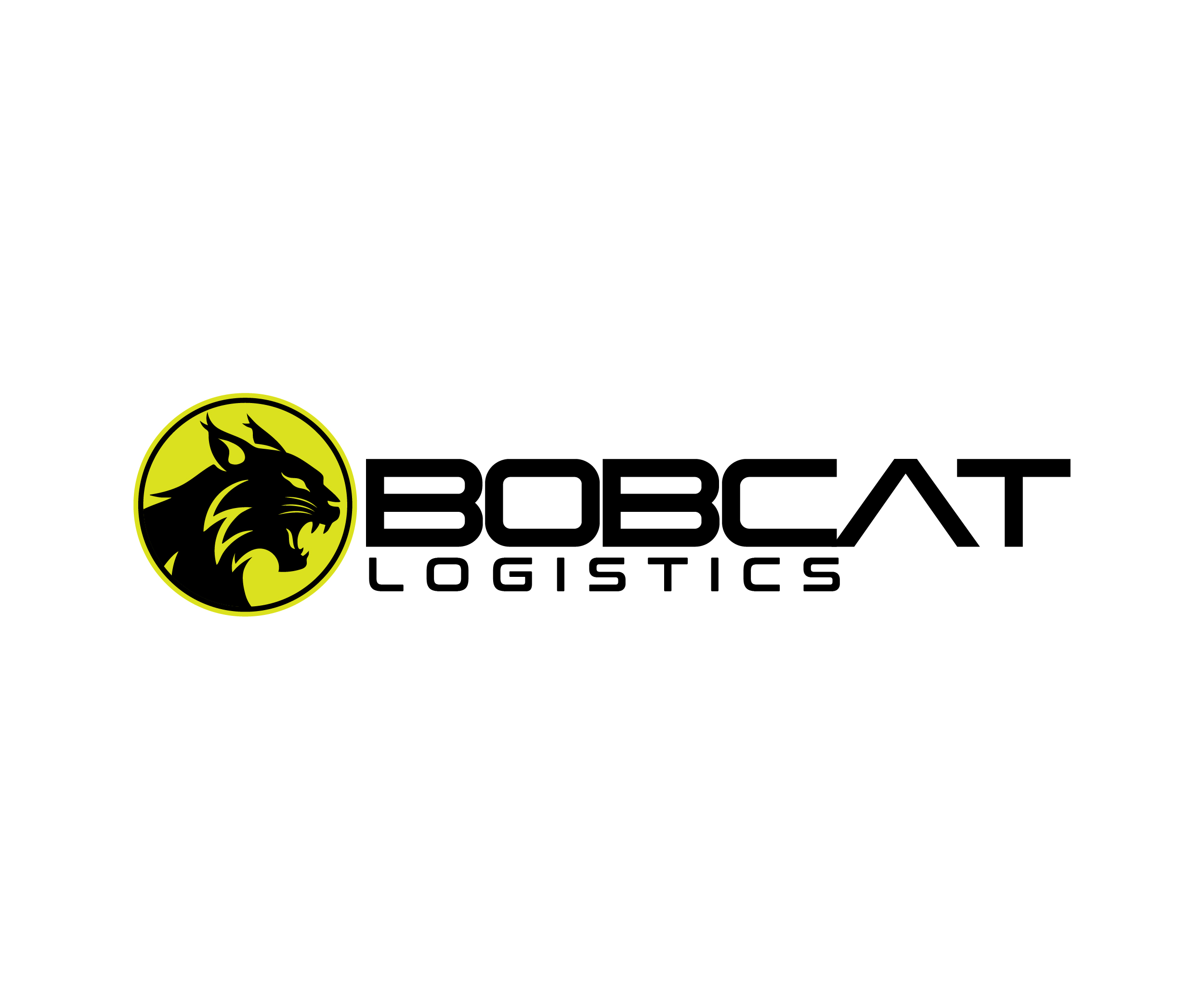 Design de T-shirt par James J. pour Bobcat Logistics Ltd | Design #36362897