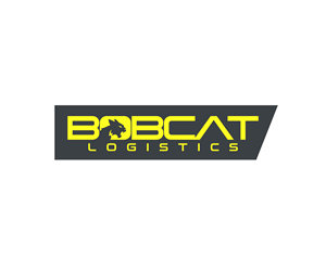 T-shirt Design by James J. for Bobcat Logistics Ltd | Design: #36362910