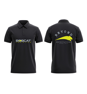 T-shirt Design by Online_Infinite for Bobcat Logistics Ltd | Design: #36379144