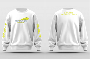 T-shirt Design by Aprilio Farhan Fadhilah for Bobcat Logistics Ltd | Design: #36361335