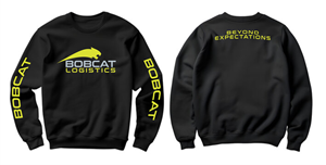T-shirt Design by Aprilio Farhan Fadhilah for Bobcat Logistics Ltd | Design: #36362036