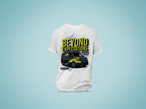 T-shirt Design by Naufal RA for Bobcat Logistics Ltd | Design: #36378683