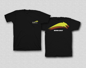 T-shirt Design by saka.aleksandar for Bobcat Logistics Ltd | Design: #36363451