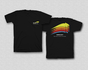 T-shirt Design by saka.aleksandar for Bobcat Logistics Ltd | Design: #36368329