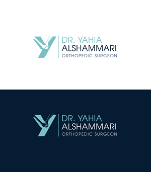 Logo Design by Farhad Kreative