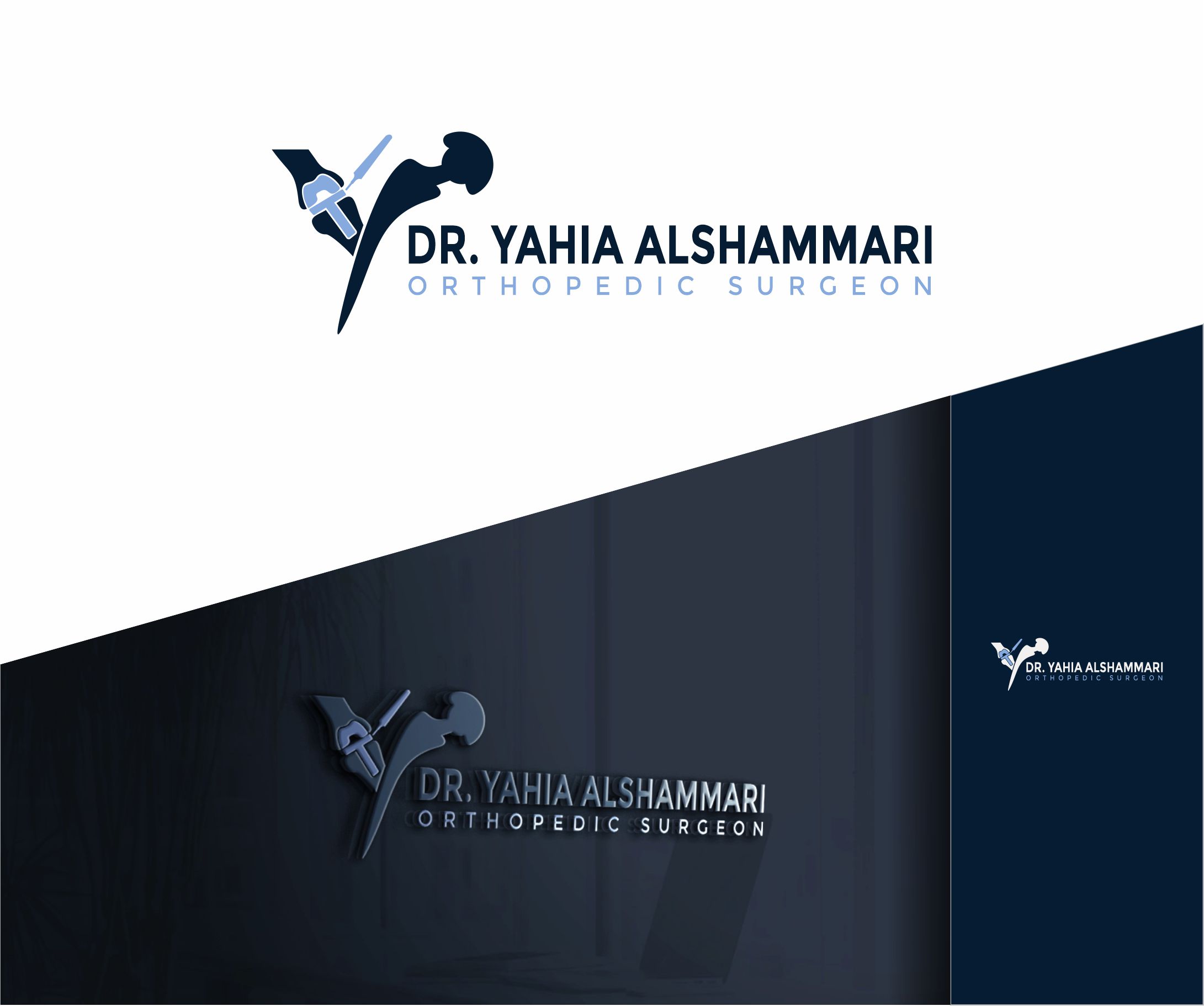 Logo Design by alkaline for this project | Design #36347403