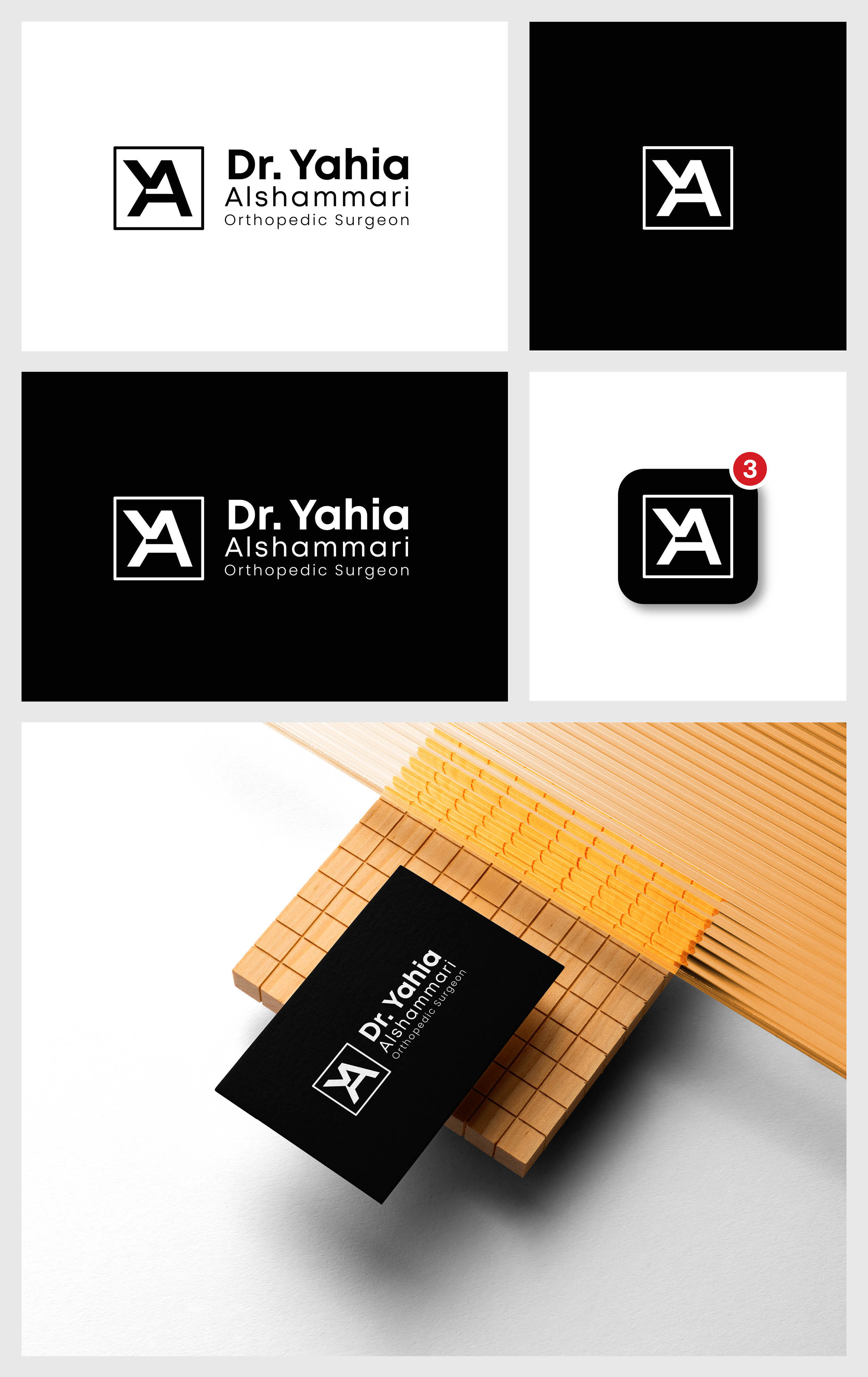 Logo-Design von Ha.Connick für dieses Projekt | Design #36353493