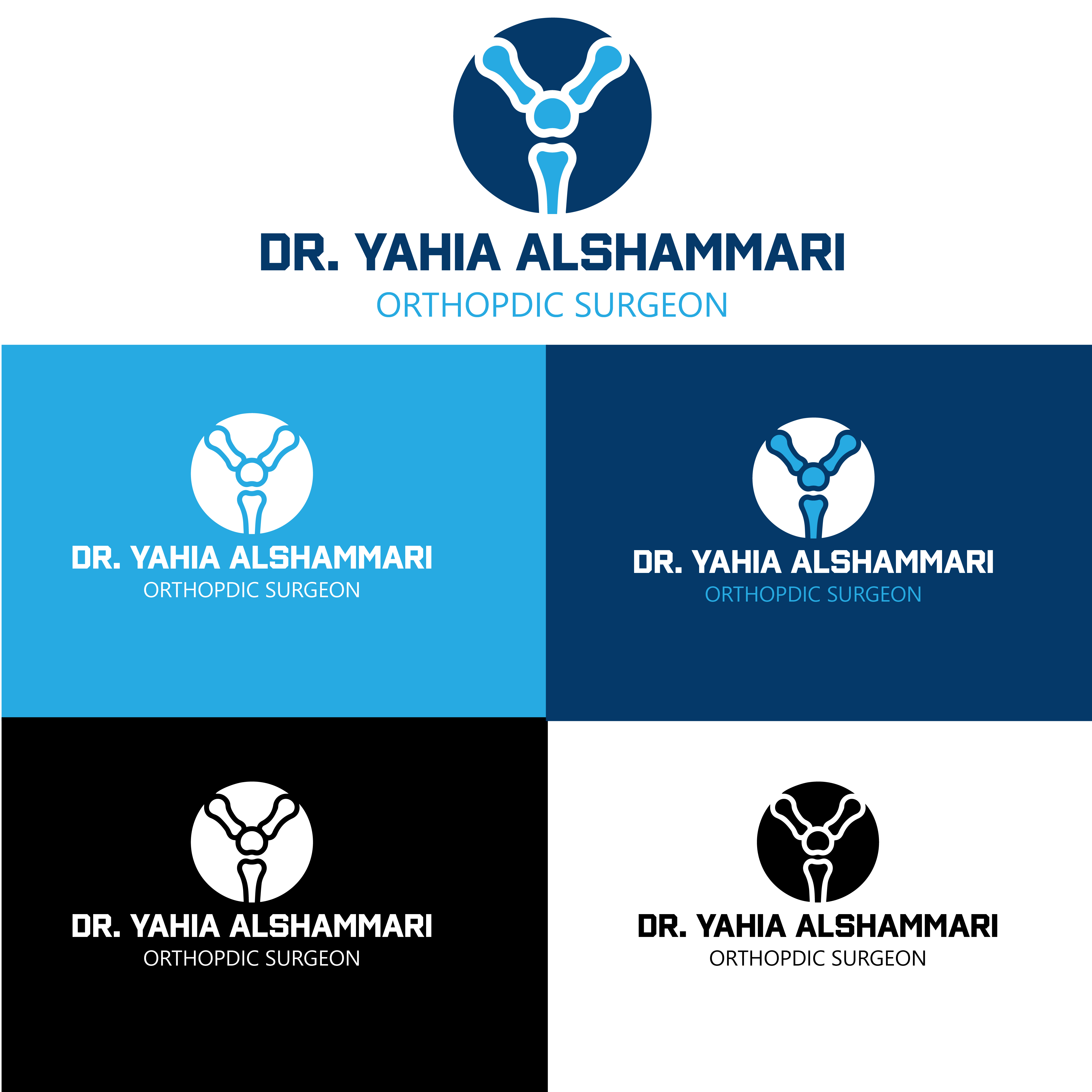 Logo Design by Shariqology for this project | Design #36346839