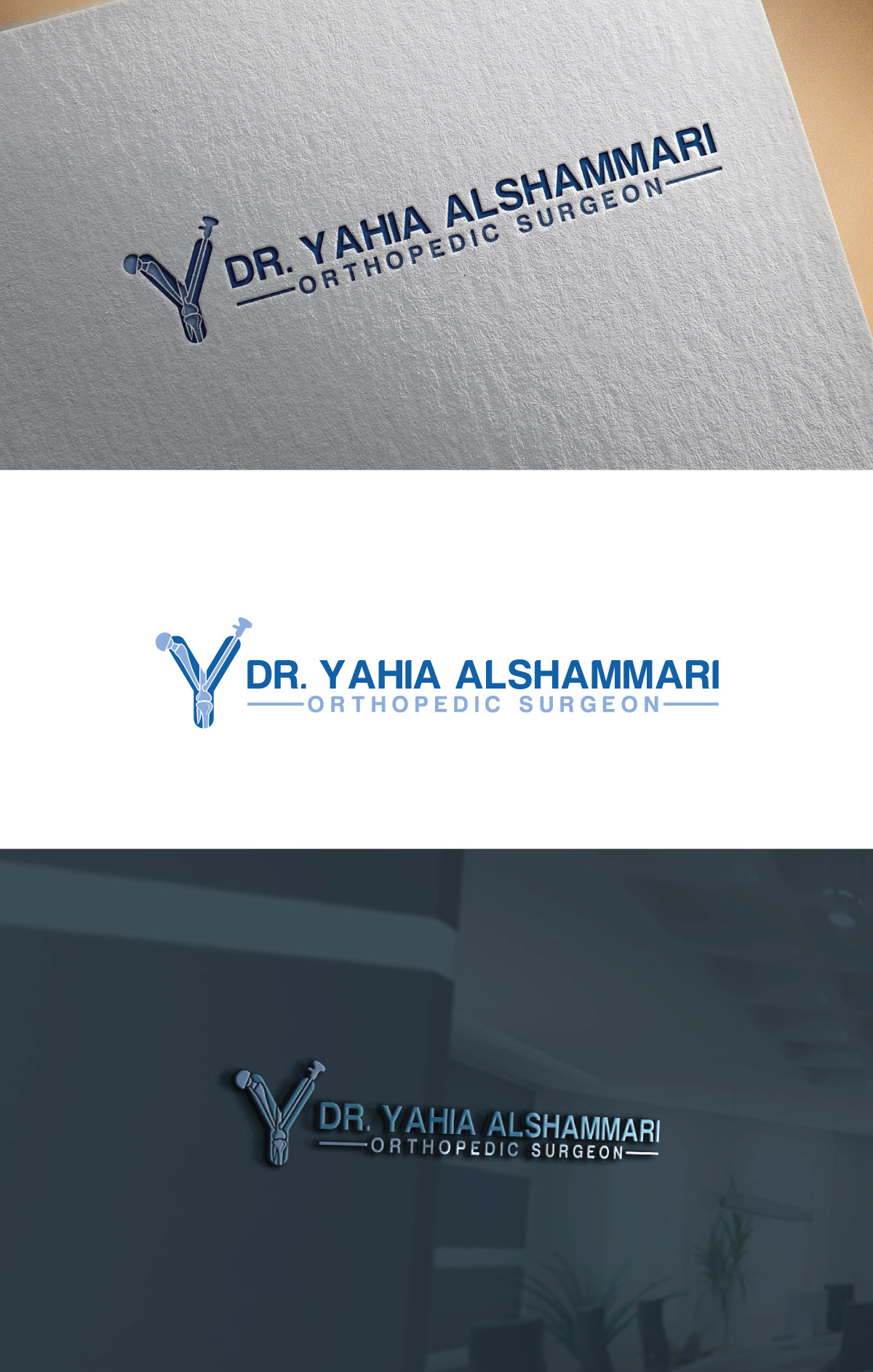 Logo Design by Impressive logo for this project | Design #36352231