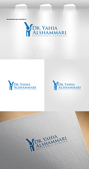 Logo Design by Rahmina for this project | Design: #36347228