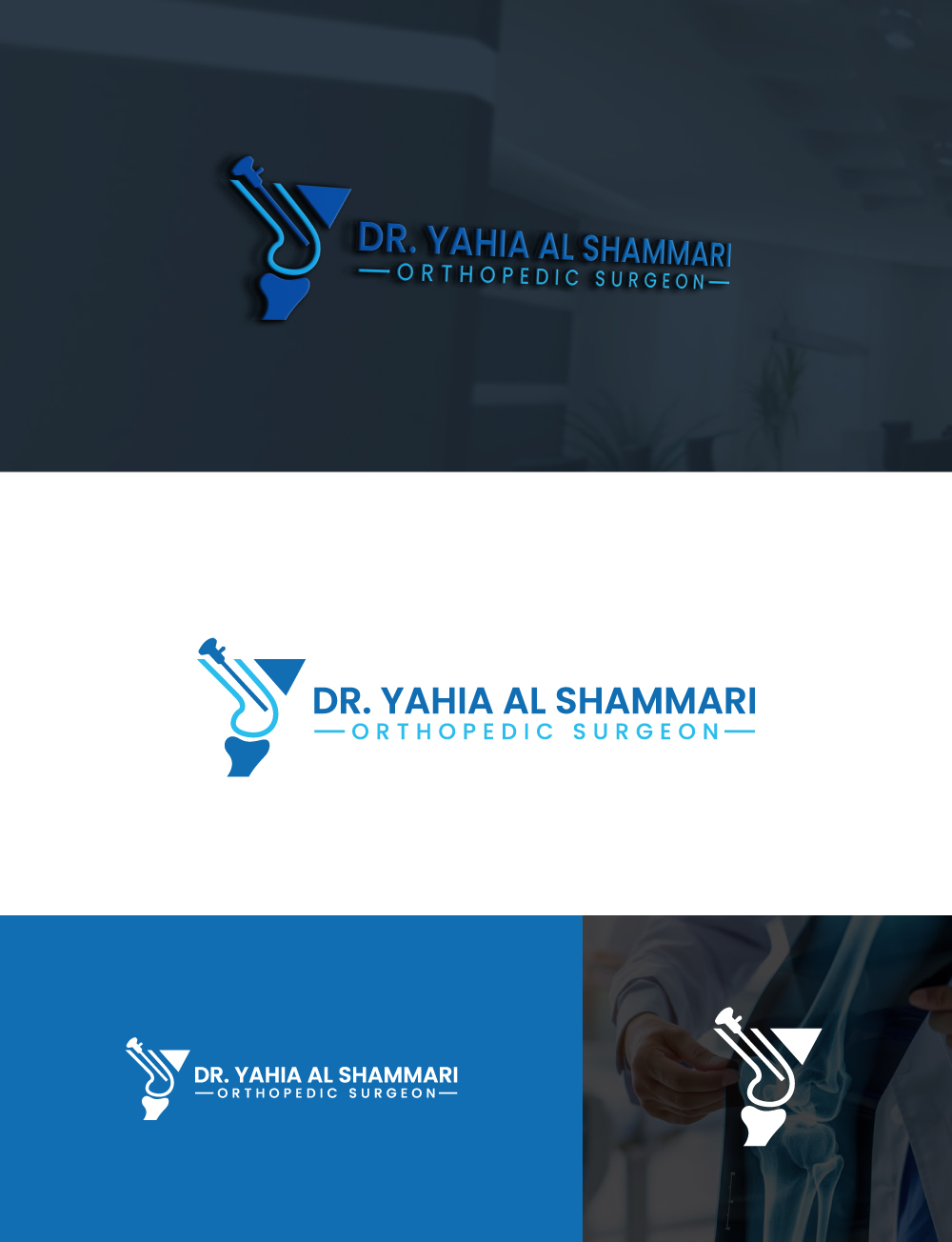 Logo Design by AbdurRahim@ for this project | Design #36348574