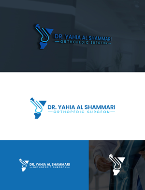 Logo Design by AbdurRahim@ for this project | Design: #36348574