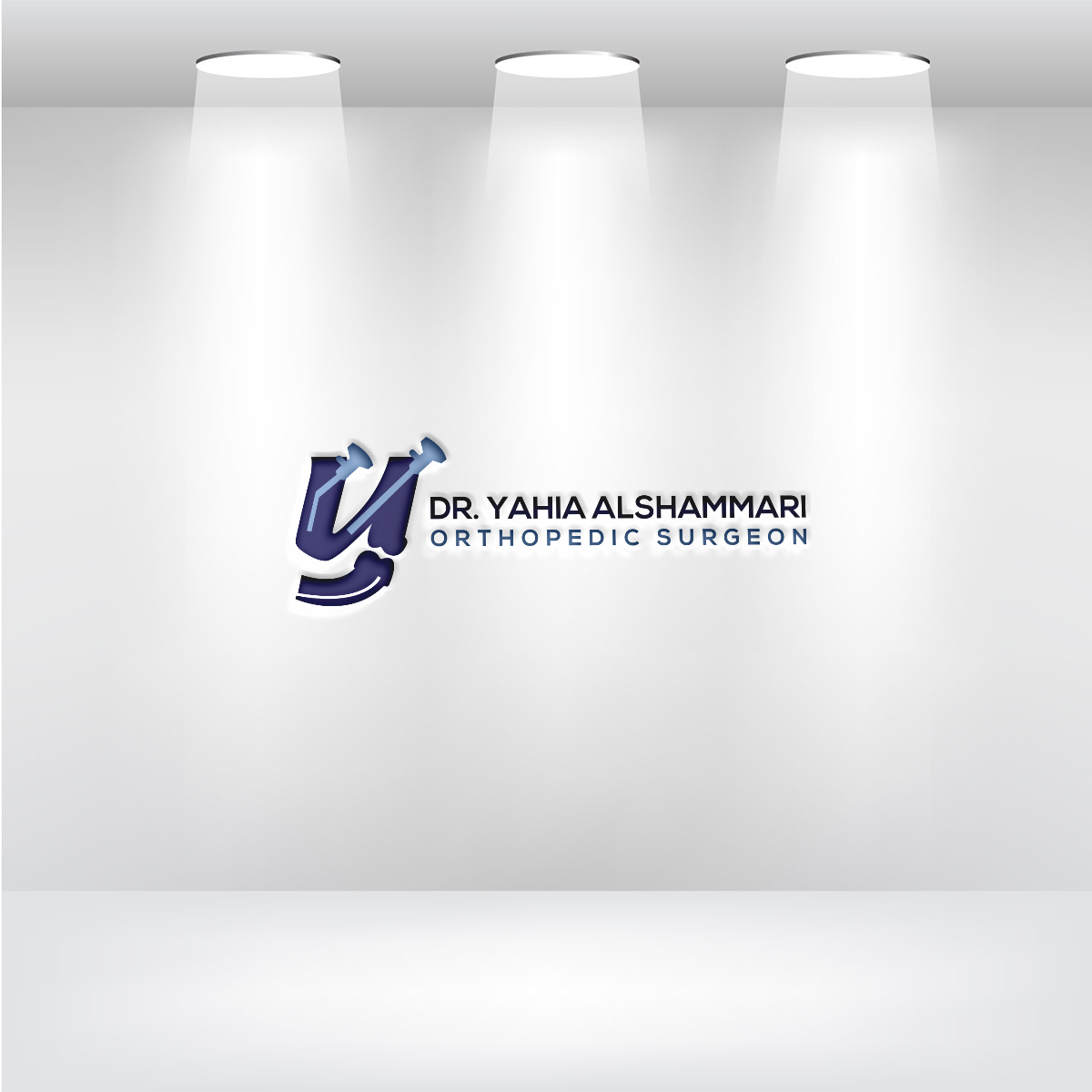 Logo Design by falcon f9 for this project | Design #36356105