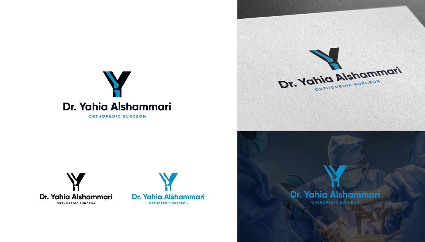Logo Design by andrew11 for this project | Design #36346814