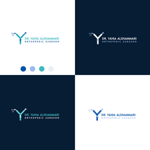 Logo Design by Logo Maker Zone for this project | Design: #36355656