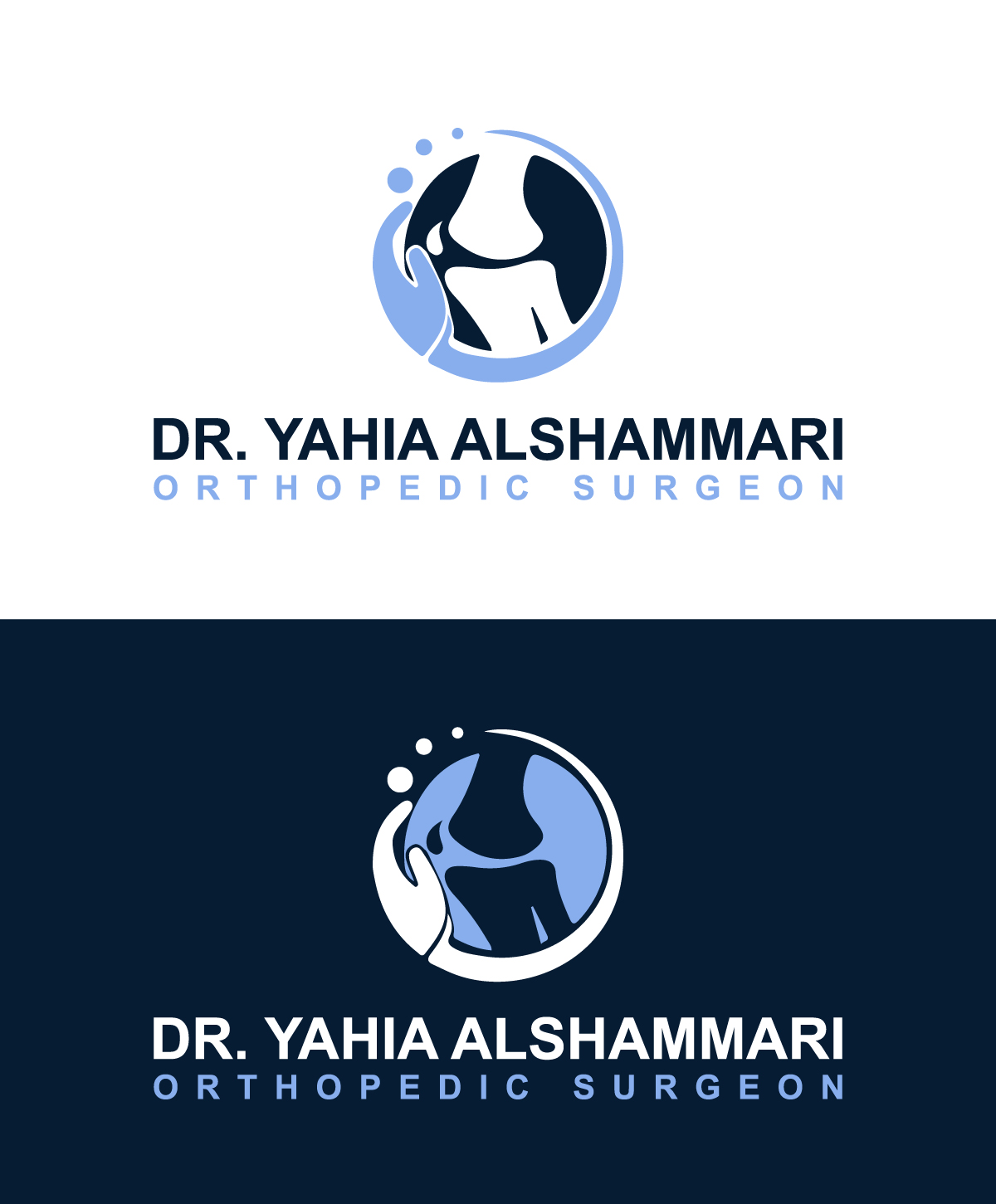 Logo Design by SR303 for this project | Design #36356990