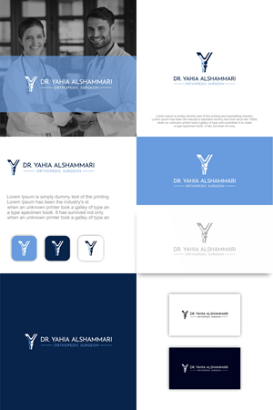 Logo Design by Stone Black for this project | Design: #36347980