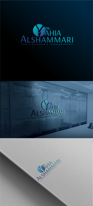 Logo Design by *mary for this project | Design: #36355586