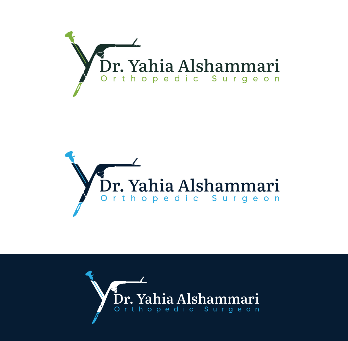 Logo Design by Owltive for this project | Design #36352919