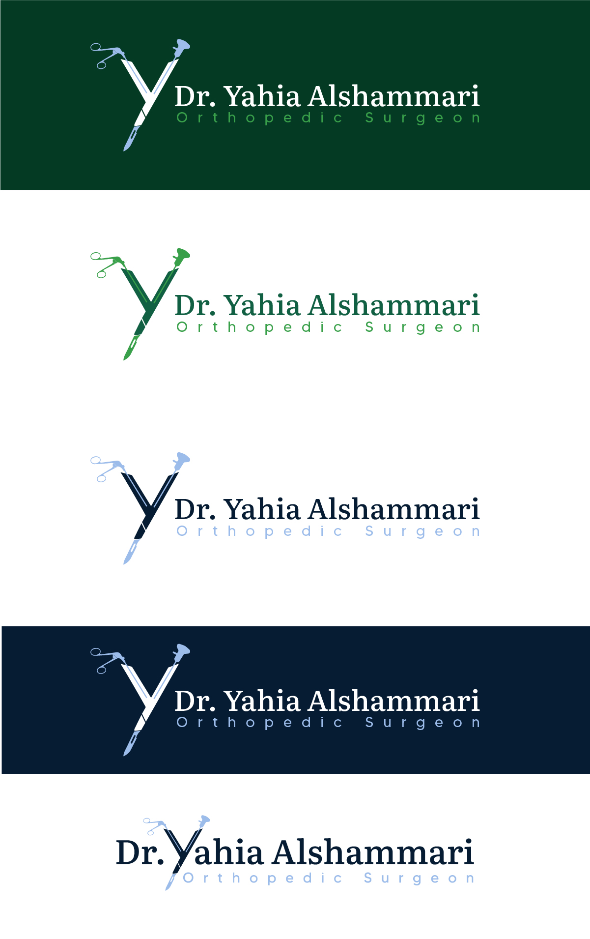 Logo Design by Owltive for this project | Design #36355398