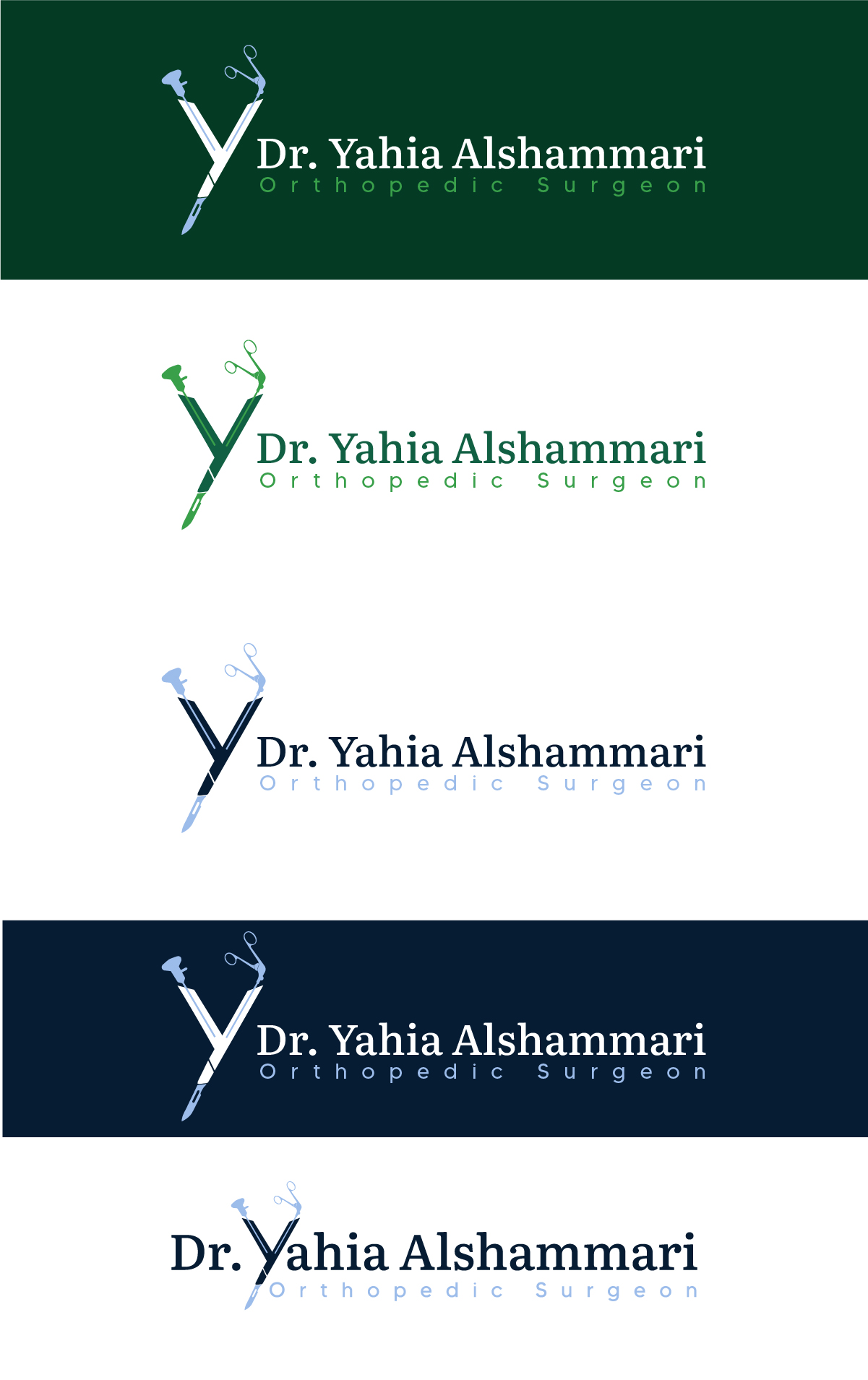 Logo Design by Owltive for this project | Design #36355399