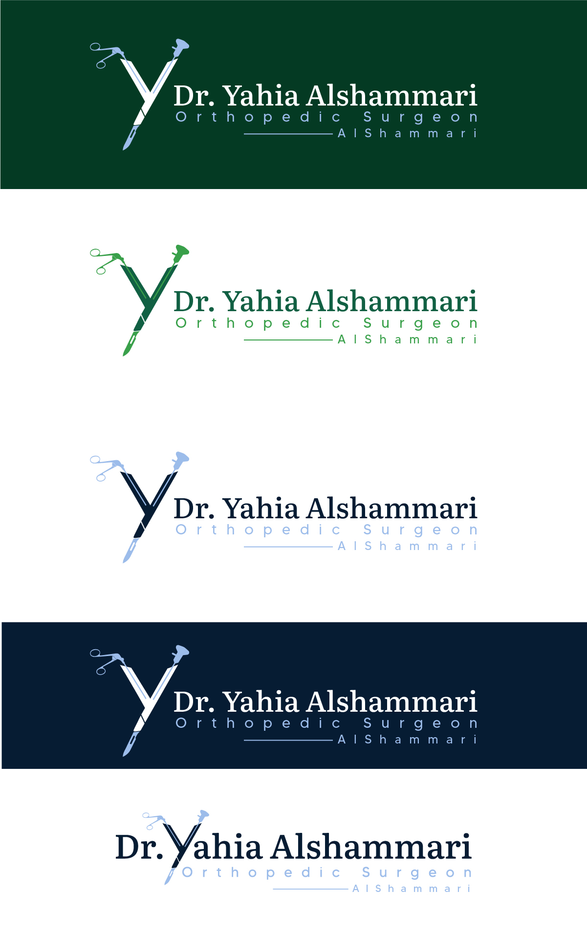 Logo Design by Owltive for this project | Design #36355554