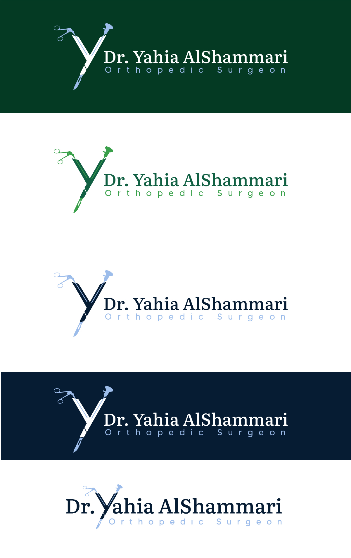 Logo Design by Owltive for this project | Design #36355614