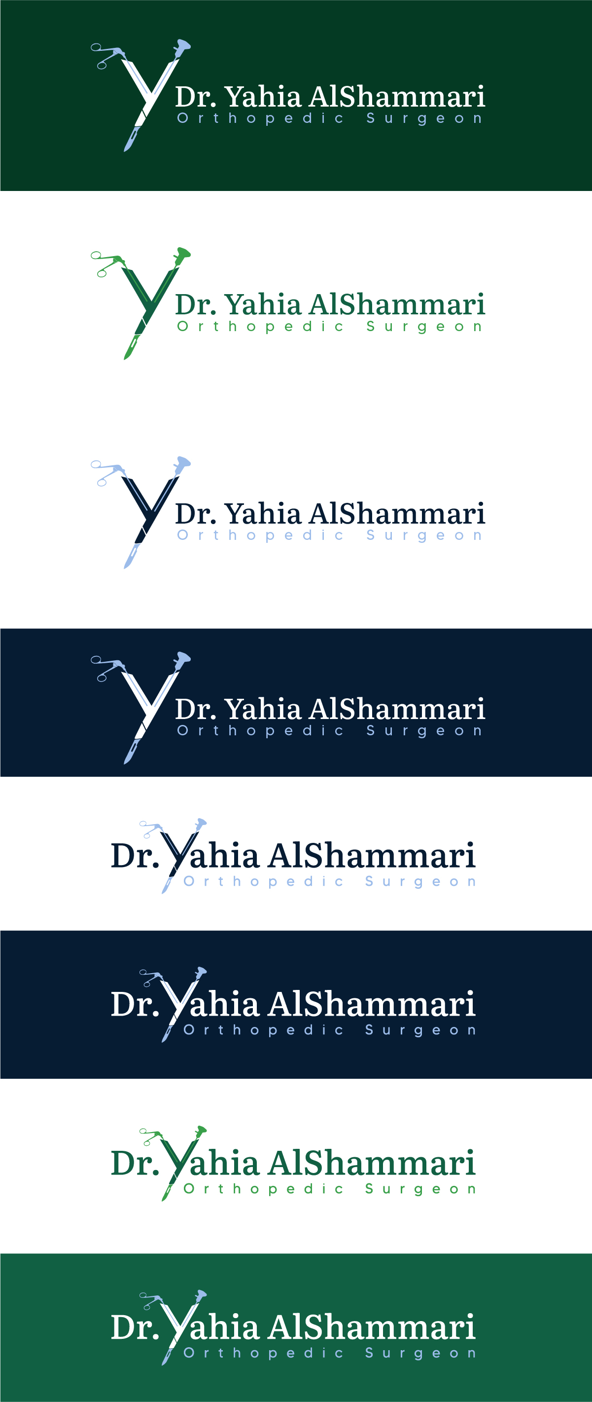 Logo Design by Owltive for this project | Design #36355645