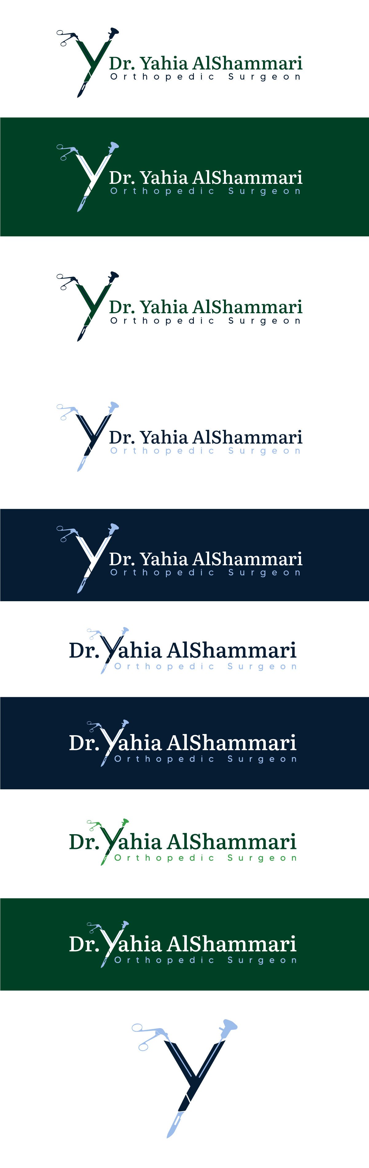 Logo Design by Owltive for this project | Design #36355809