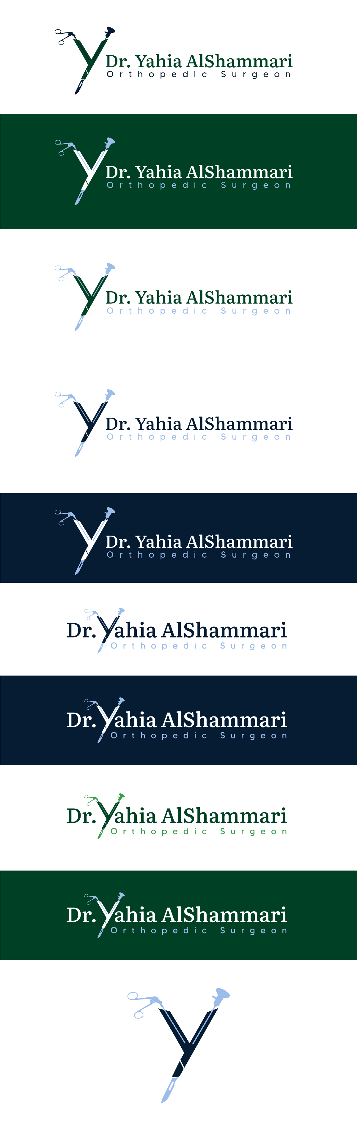 Logo Design by Owltive for this project | Design #36355860