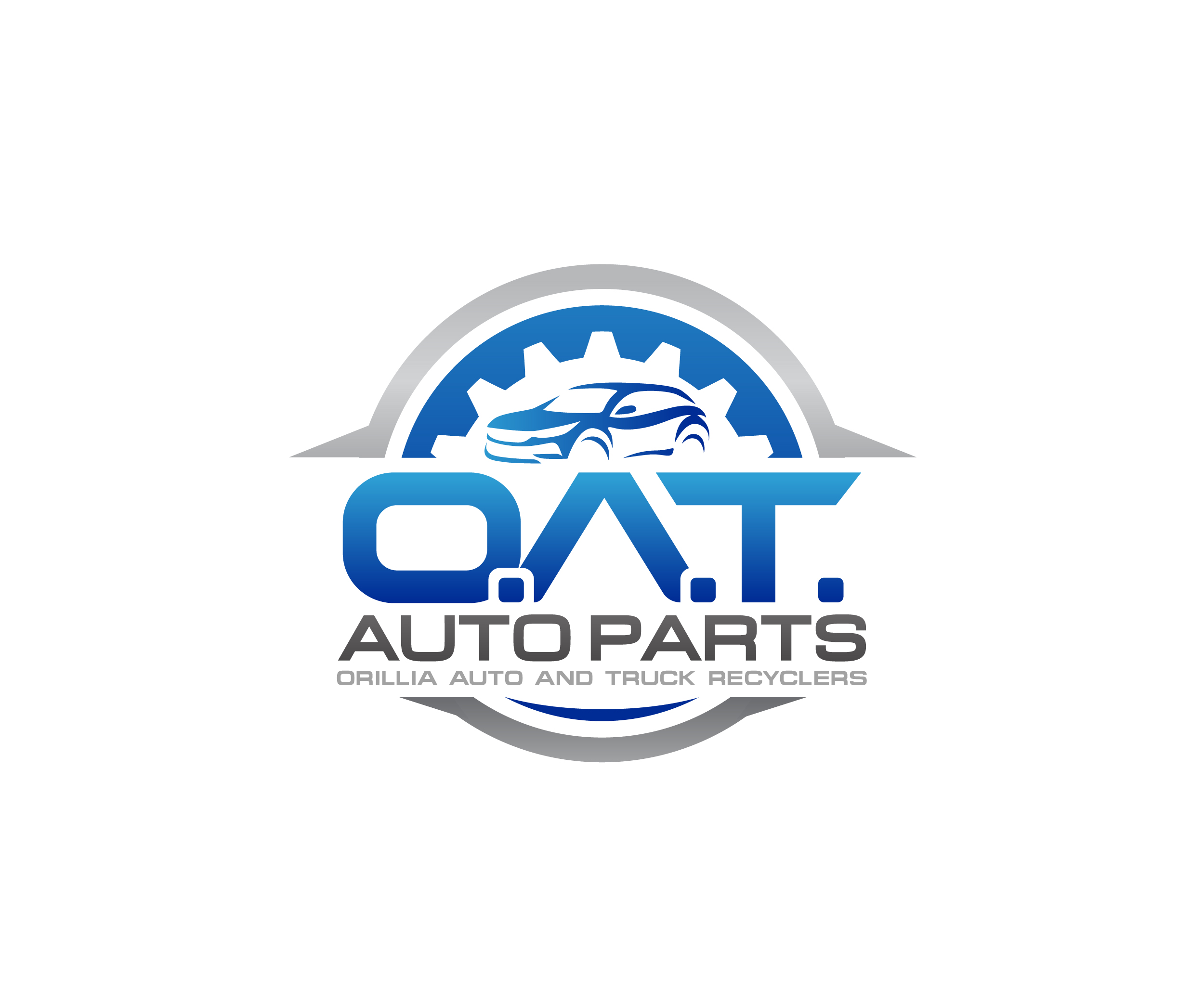 Logo Design by James J. for this project | Design #36354905