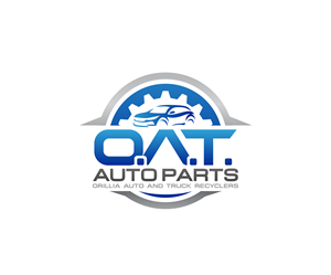 Logo Design by James J. for this project | Design #36354905