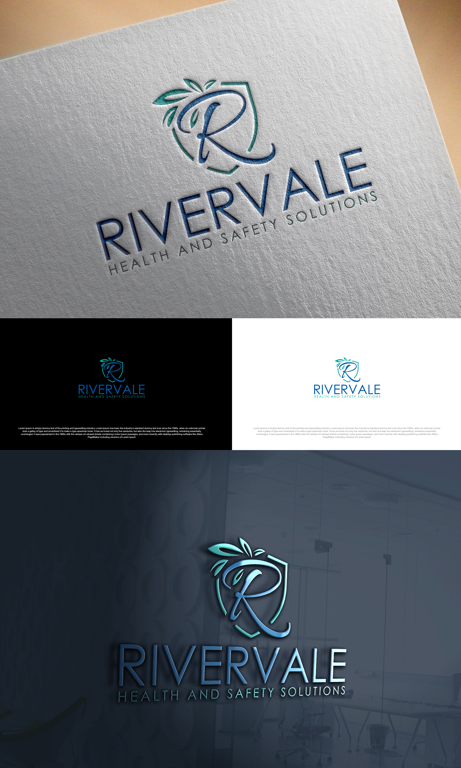 Logo Design by Ahsan Designs for this project | Design #36354699
