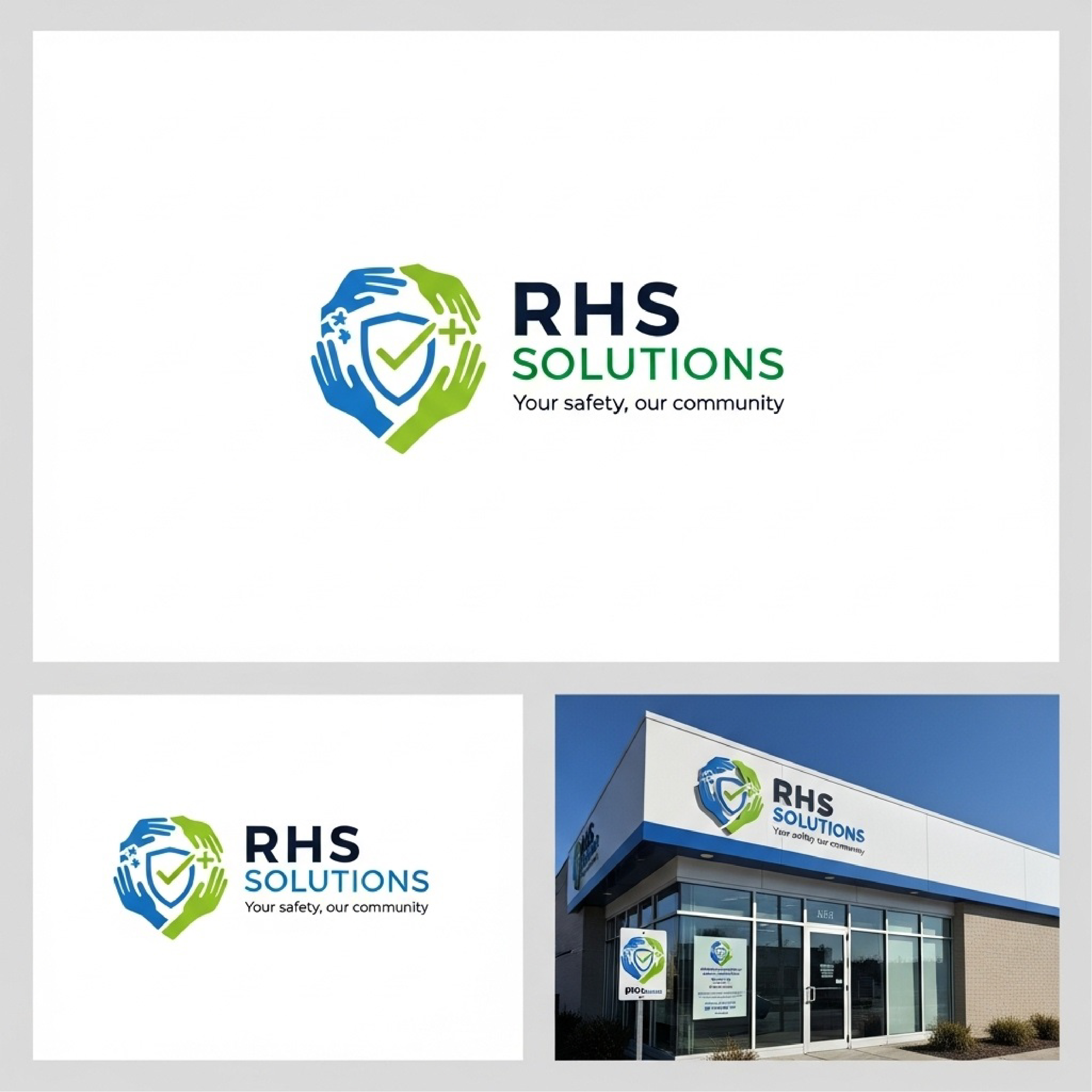 Logo Design by Jaye95 for this project | Design #36385231