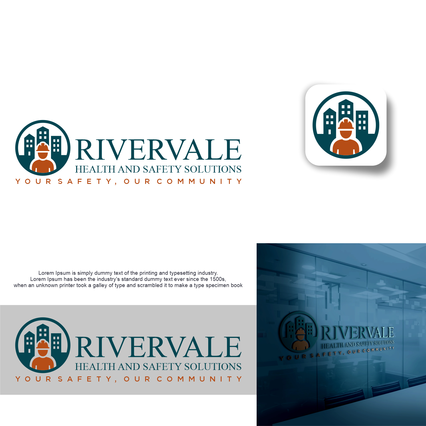 Logo Design by Abigaill_design for this project | Design #36350730