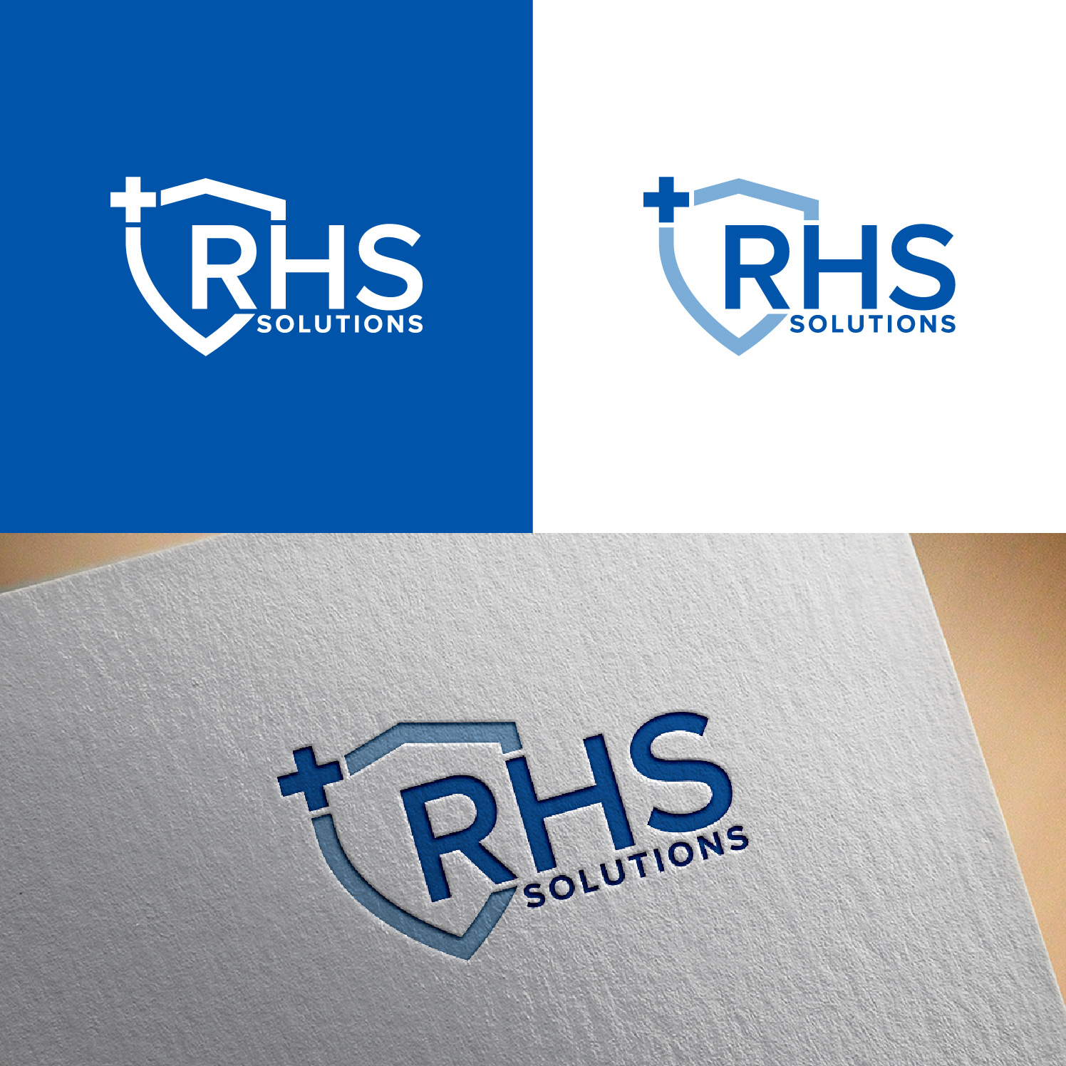 Design de Logo par 4tech services pour ce projet | Design #36355058