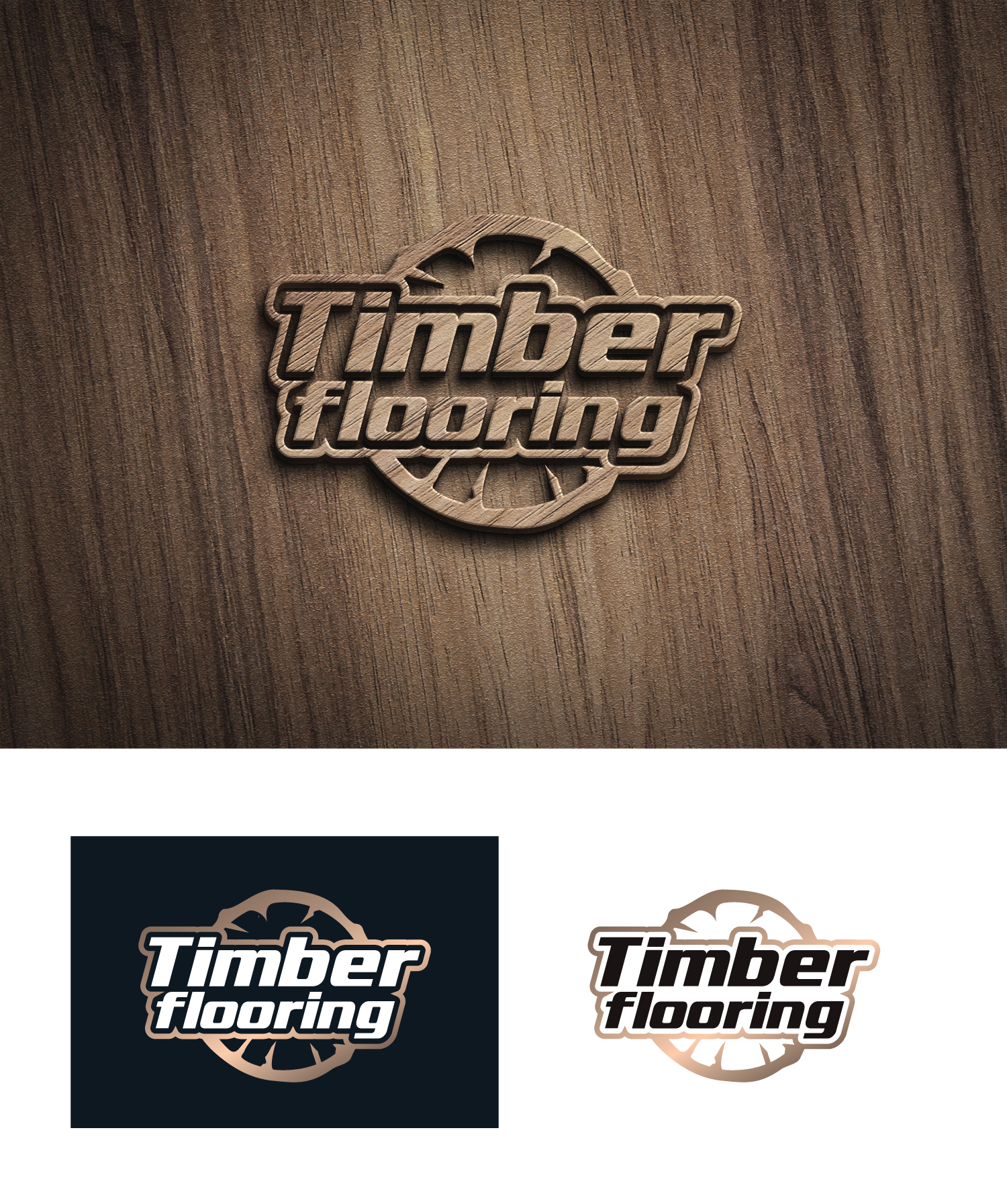Logo Design by StromDesignHub for this project | Design #36354190