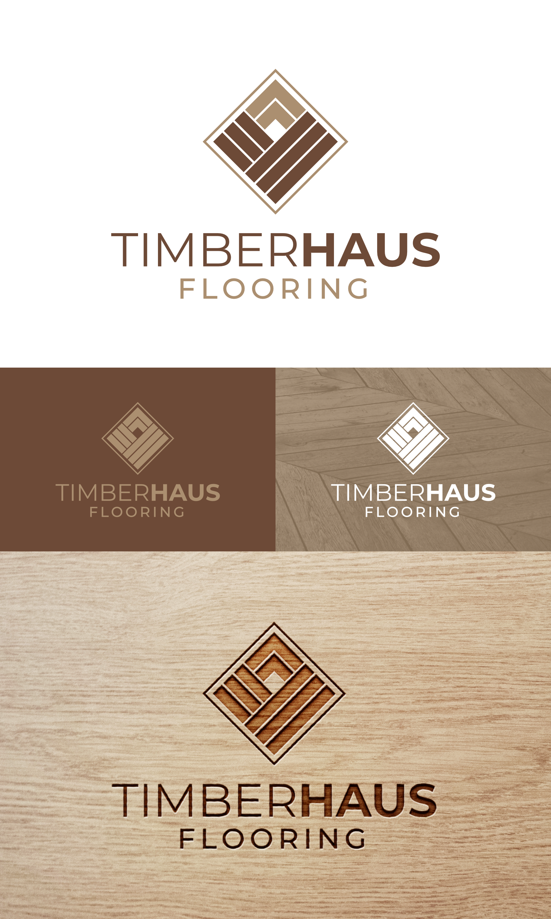 Logo Design by Aezakmi for this project | Design #36376463