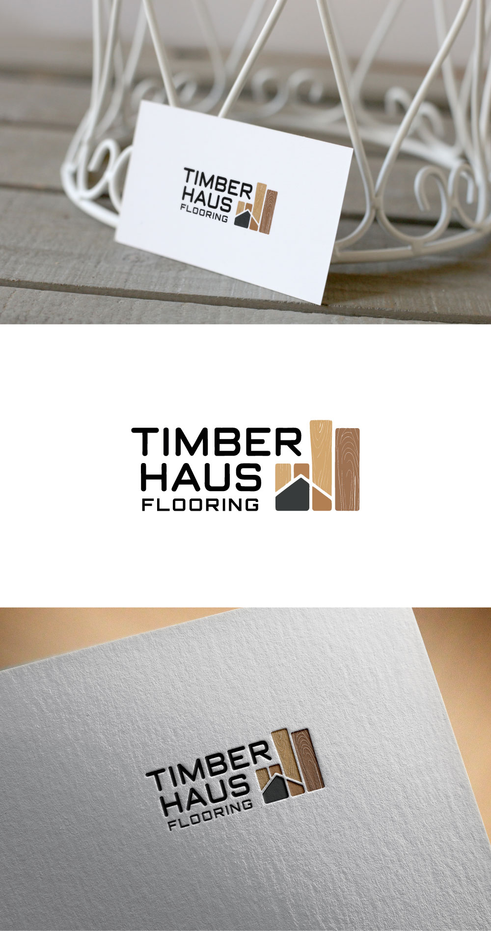 Logo Design by KING JM for this project | Design #36354375