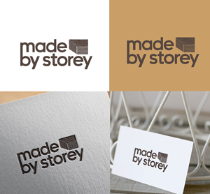 Logo Design by Jonshonkal for this project | Design: #36357202