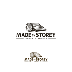 Logo Design by ainee4