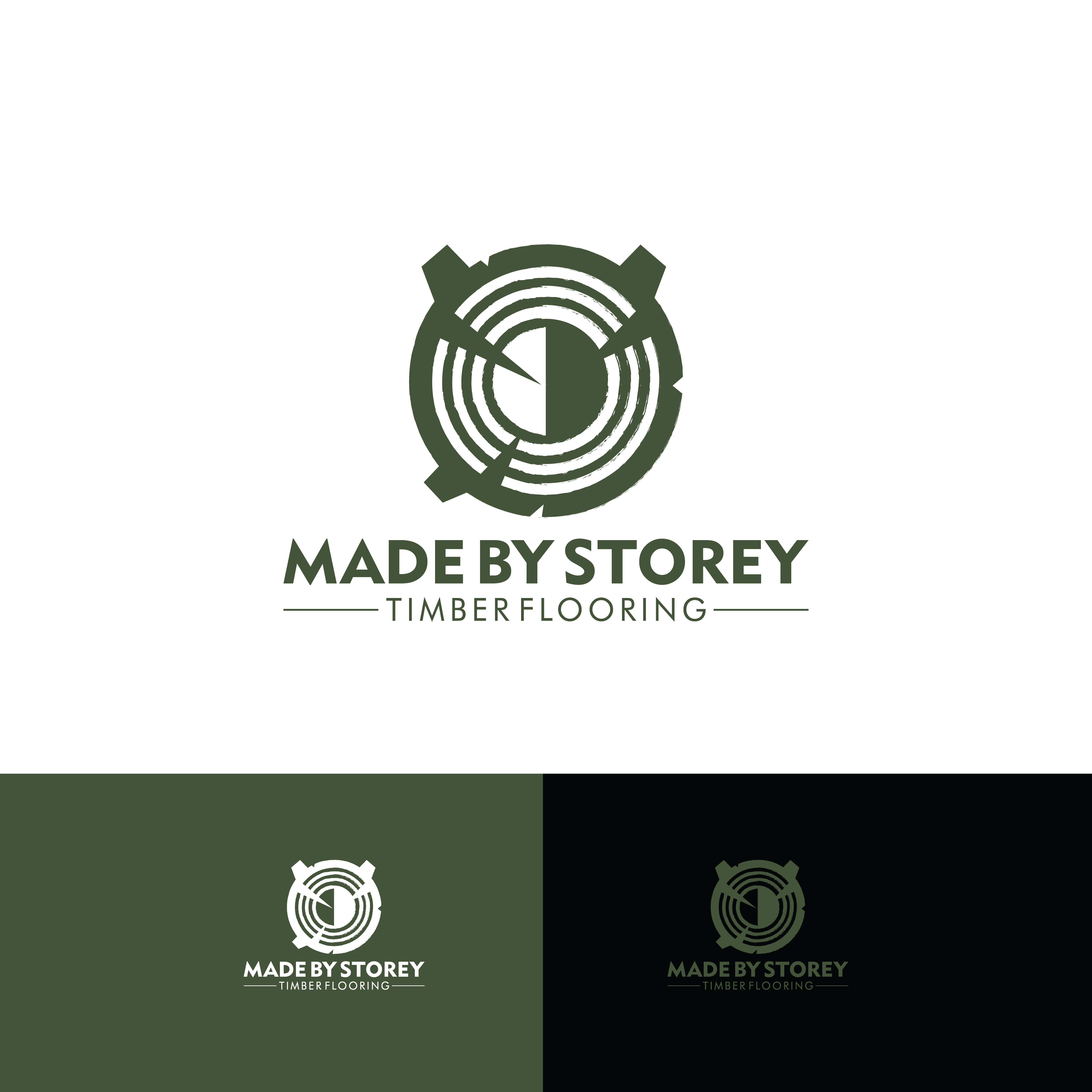 Logo Design by ainee4 for this project | Design #36355763