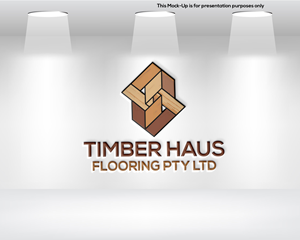 Logo Design by Muina for this project | Design: #36351236