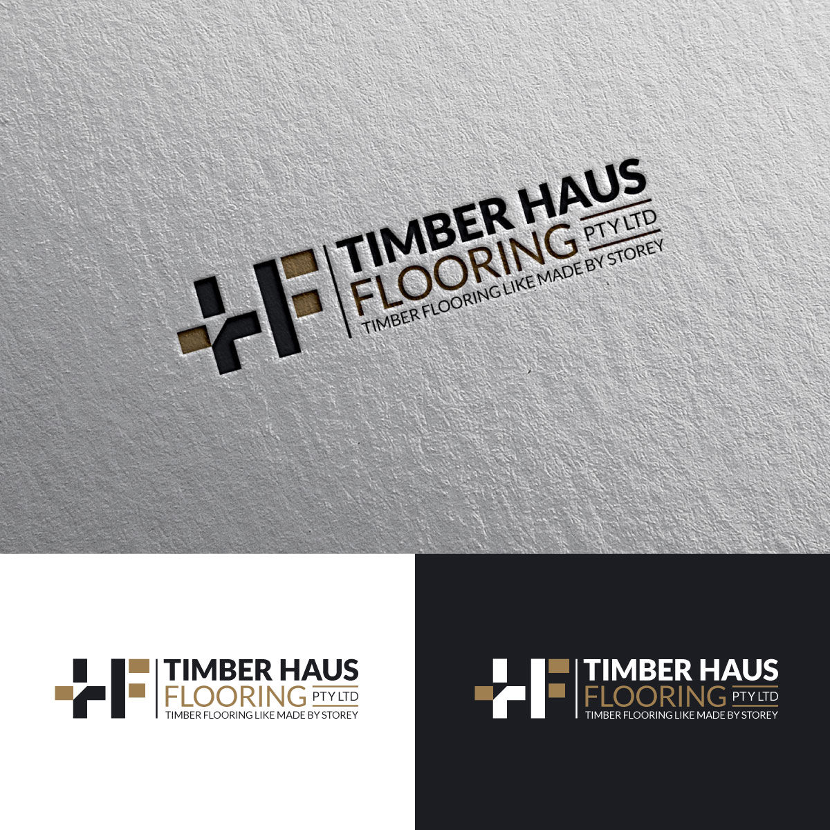 Logo Design by Alex Henry for this project | Design #36350838